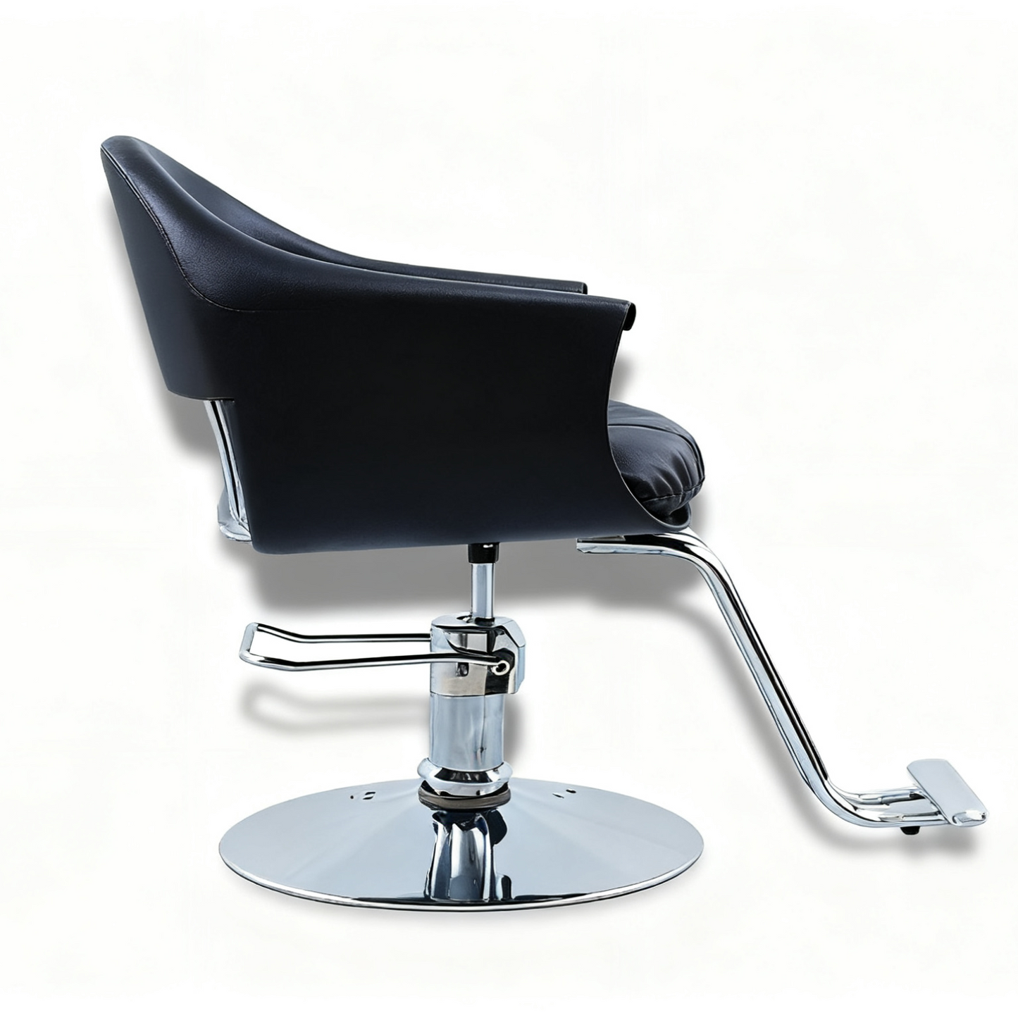BeautéSync® Salon Styling Chair (CLEARANCE: FINAL SALE)