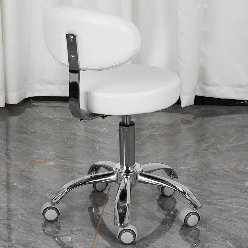 BeautéSync® Mira Luxe Stool