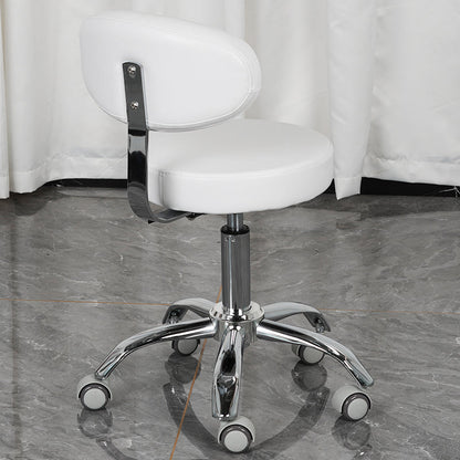 BeautéSync® Mira Luxe Stool