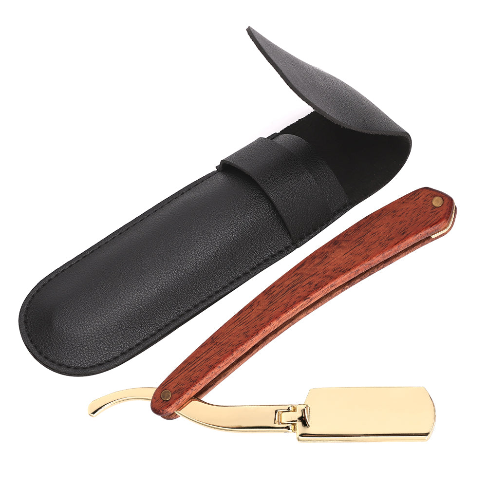 BeautéSync Professional Barber Razor