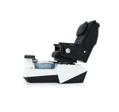 BeautéSync® Foot Spa Luxury Pedicure Chairs