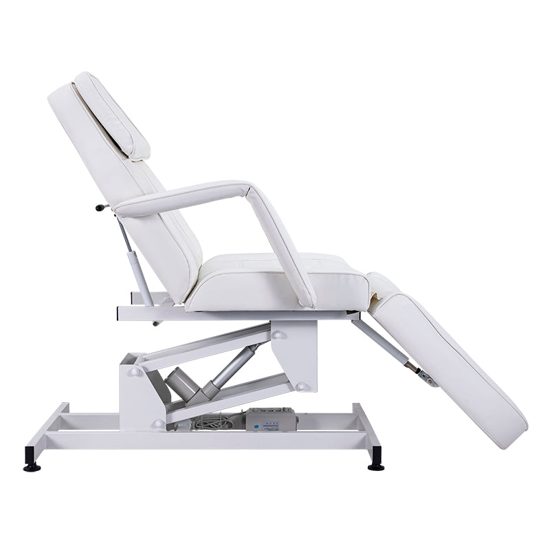 BeautéSync® MiraONE Electric Beauty Bed – One-Motor, Three-Section Electric Beauty Bed
