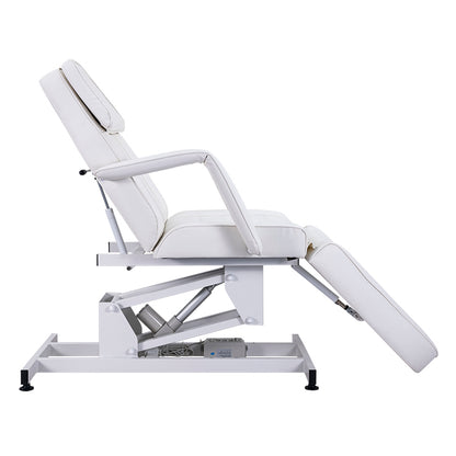 BeautéSync® MiraONE Electric Beauty Bed – One-Motor, Three-Section Electric Beauty Bed