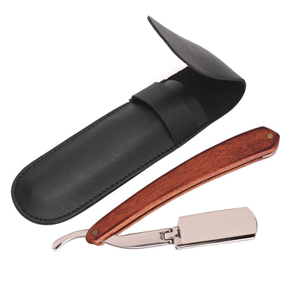 BeautéSync Professional Barber Razor