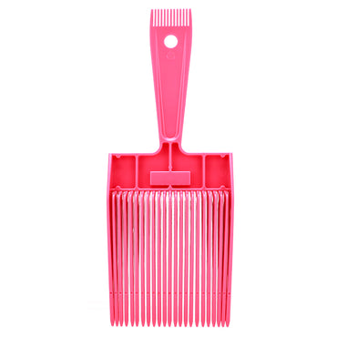 New Professional Barber Flat top Hair Cut Comb