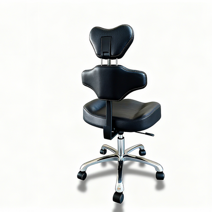 BeautéSync® Hydraulic Tattoo Stool