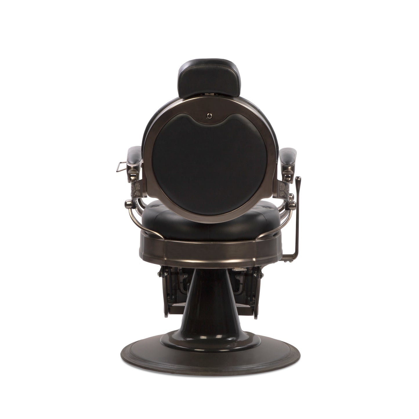 BeautéSync® Deluxe Hydraulic Barber Chair