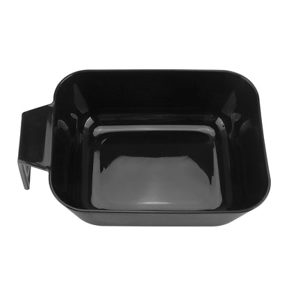 Professional Square Hair Dye Bowl