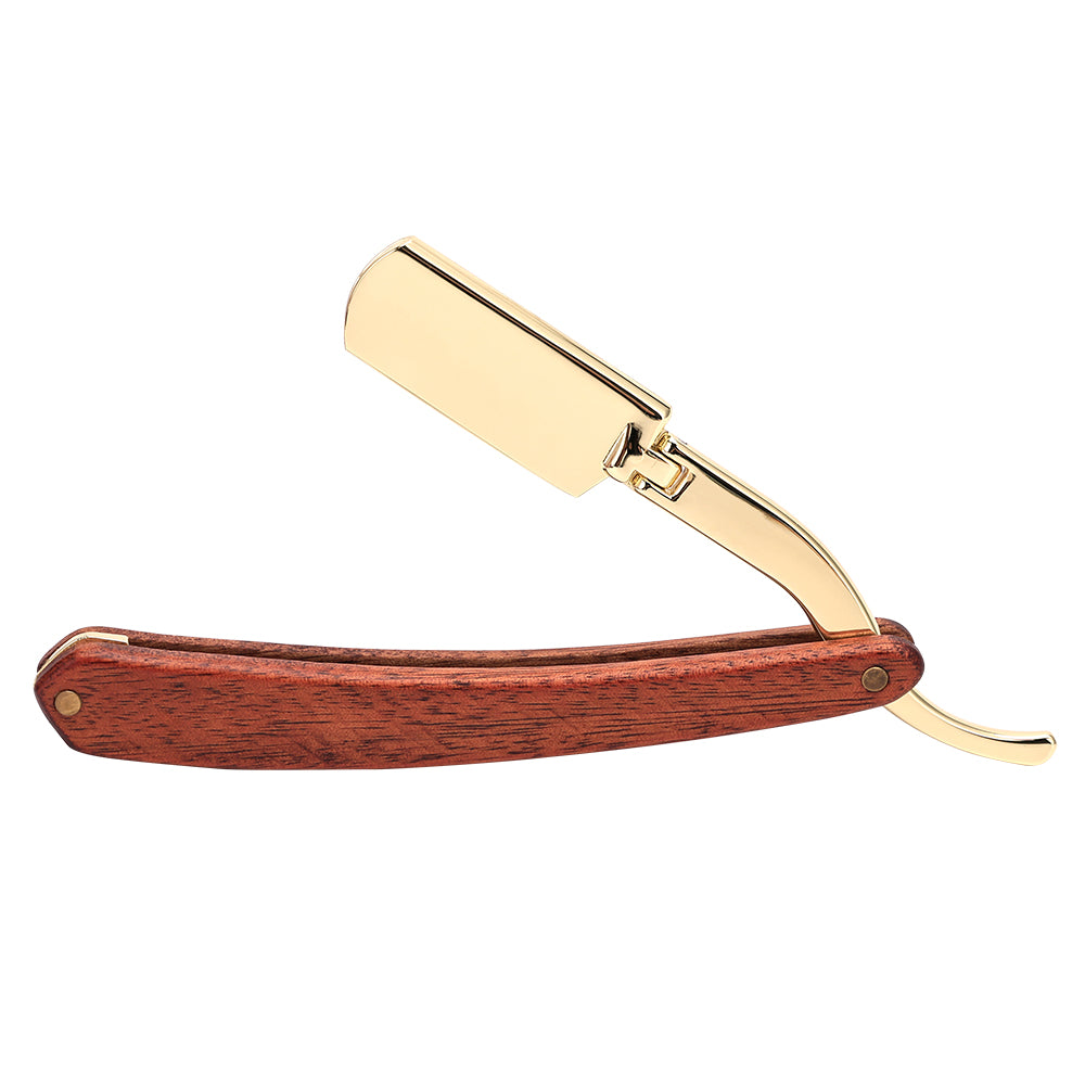 BeautéSync Professional Barber Razor
