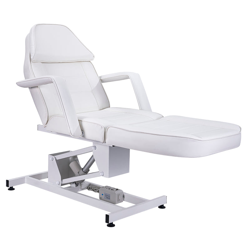 BeautéSync® MiraONE Electric Beauty Bed – One-Motor, Three-Section Electric Beauty Bed