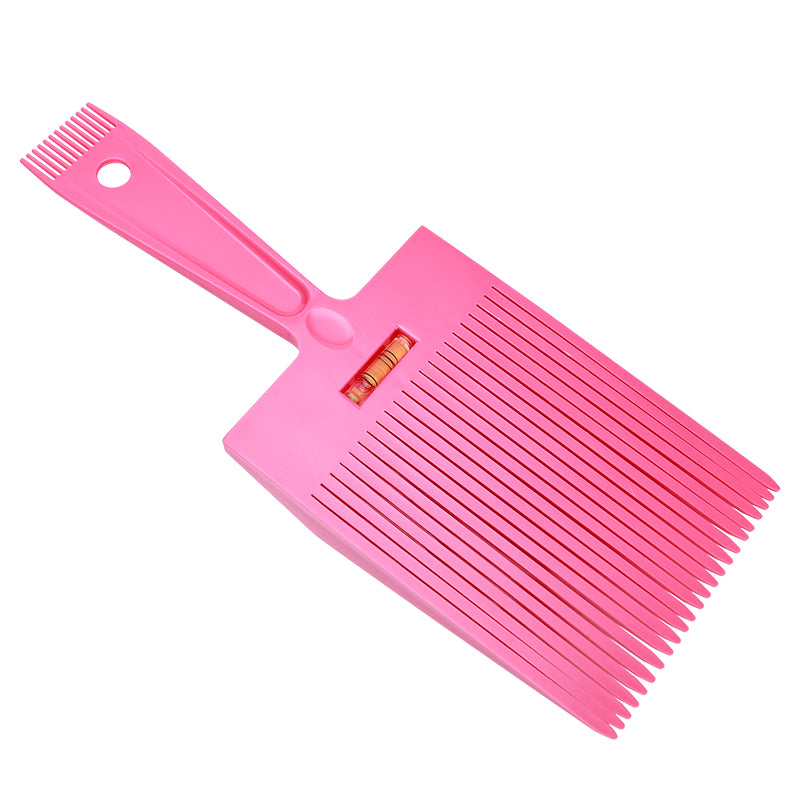 New Professional Barber Flat top Hair Cut Comb