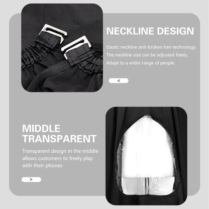 Professional Hairdressing Cape