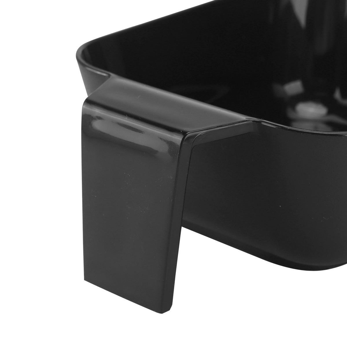 Professional Square Hair Dye Bowl