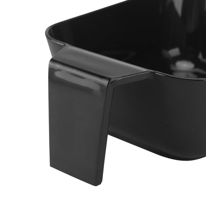 Professional Square Hair Dye Bowl