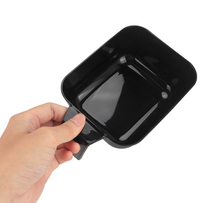 Professional Square Hair Dye Bowl