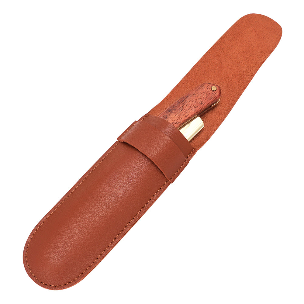 BeautéSync Professional Barber Razor