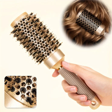 Hairdressing Round Comb