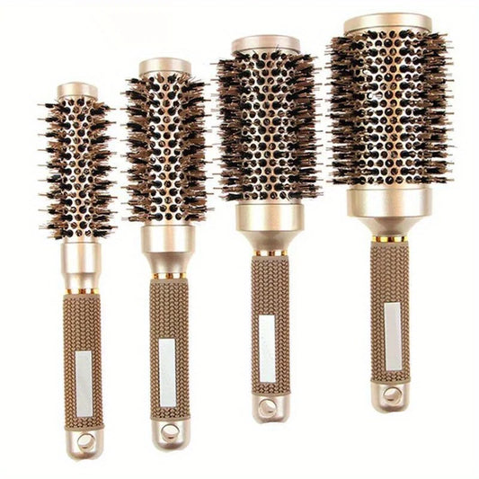 Hairdressing Round Comb