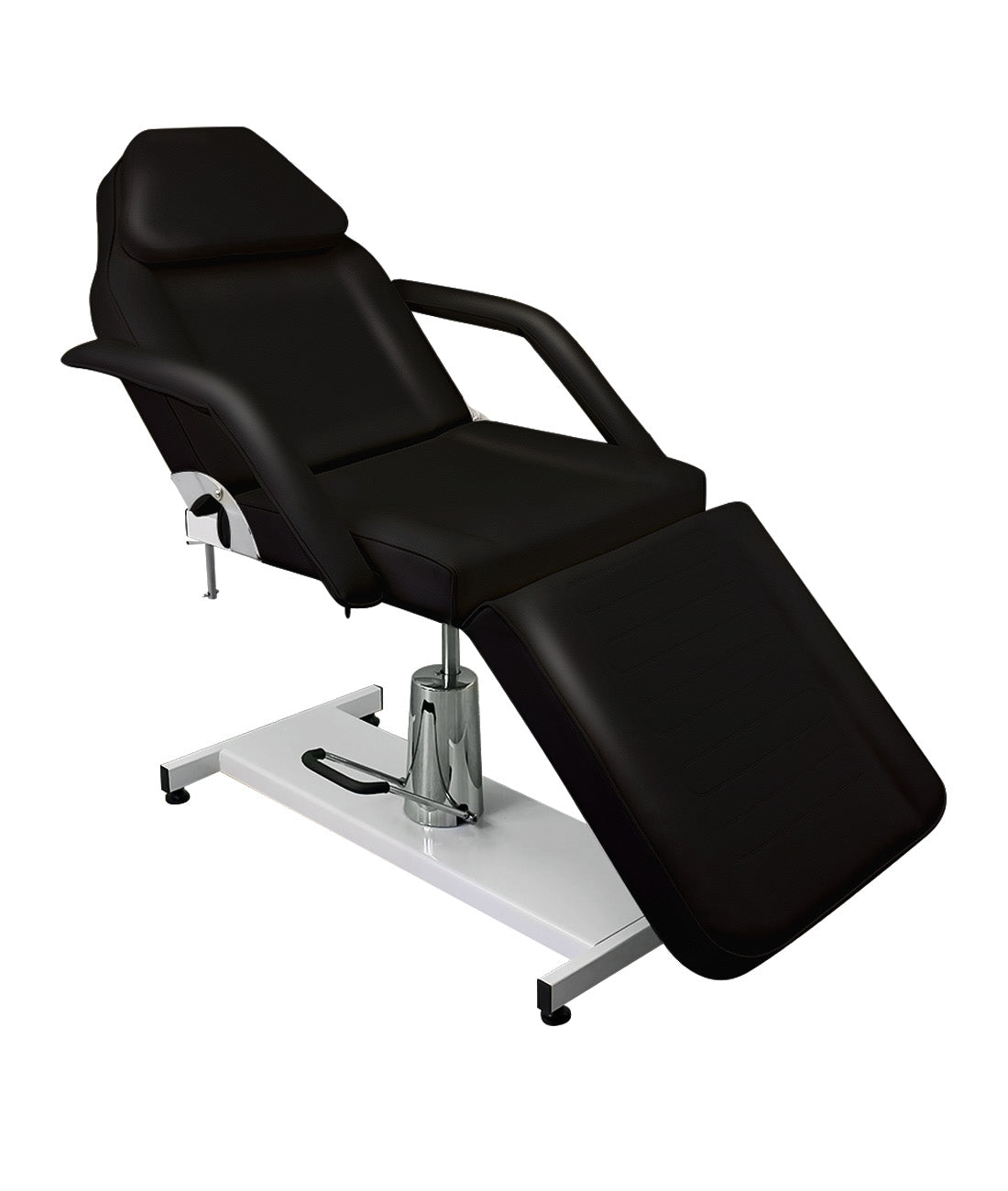 salon chair for facial and tattoo