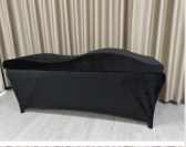 Spandex Tablecloth