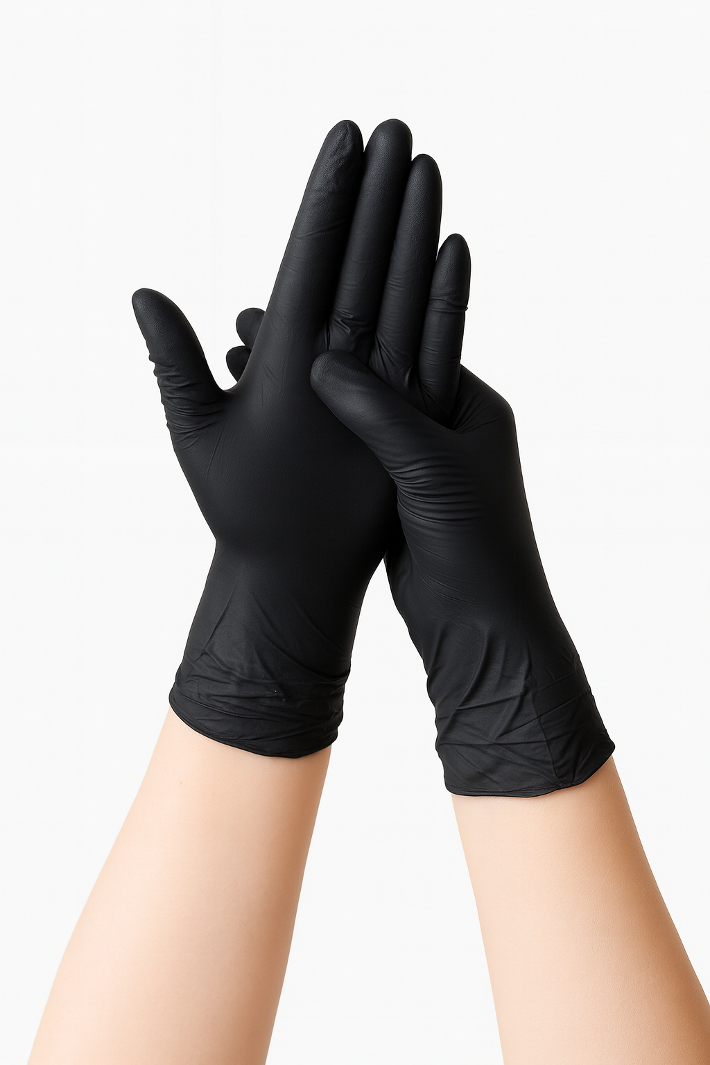 Nitrile Gloves