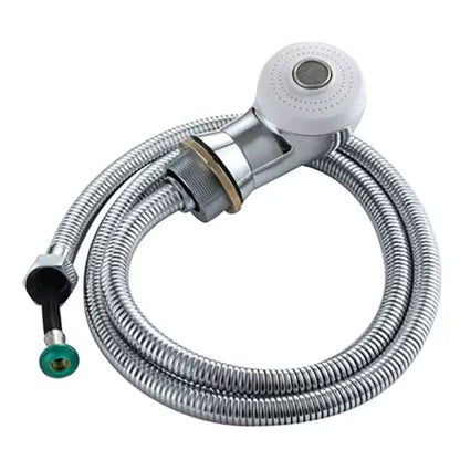 BeautéSync® cUPC Plumbing Part - Shampoo Bowl Faucet Vacuum Breaker Kit