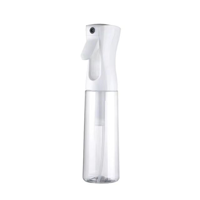 BeautéSync Refillable Hair Salon Spray Bottle – Fine Mist Water Sprayer for Haircut, Styling, and Barber Use