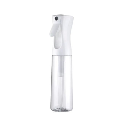 BeautéSync Refillable Hair Salon Spray Bottle – Fine Mist Water Sprayer for Haircut, Styling, and Barber Use