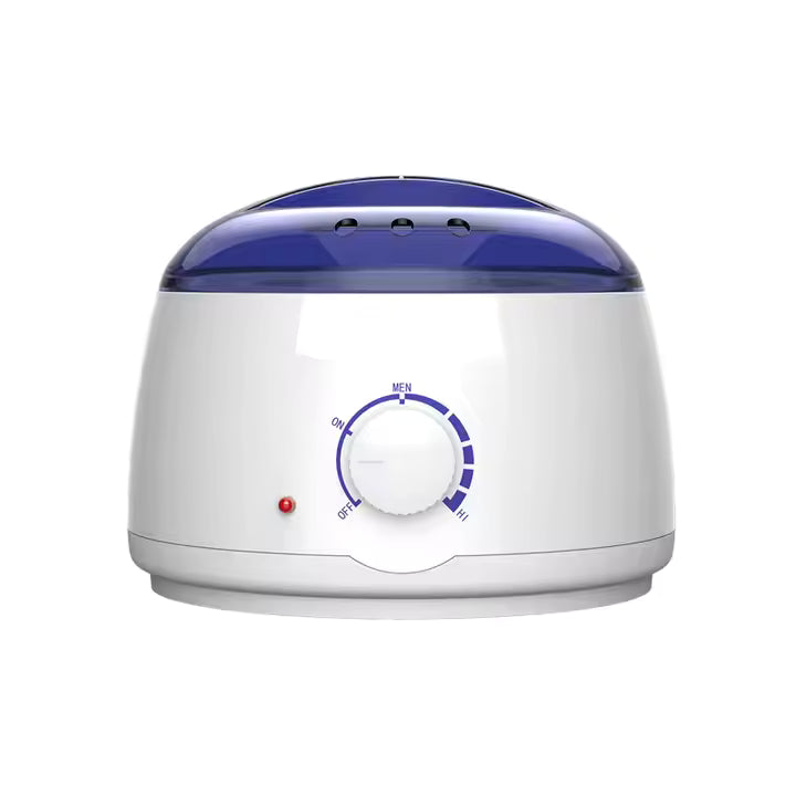 BeautéSync AX-100 Wax Warmer – Heating Coil Design