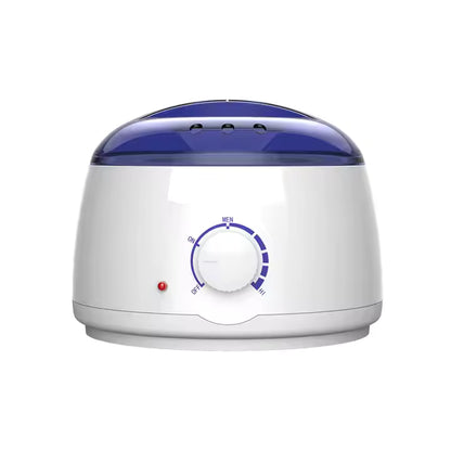 BeautéSync AX-100 Wax Warmer – Heating Coil Design