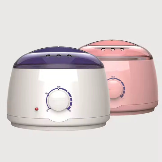 BeautéSync AX-100 Wax Warmer – Heating Coil Design