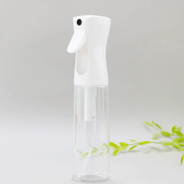 BeautéSync Refillable Hair Salon Spray Bottle – Fine Mist Water Sprayer for Haircut, Styling, and Barber Use