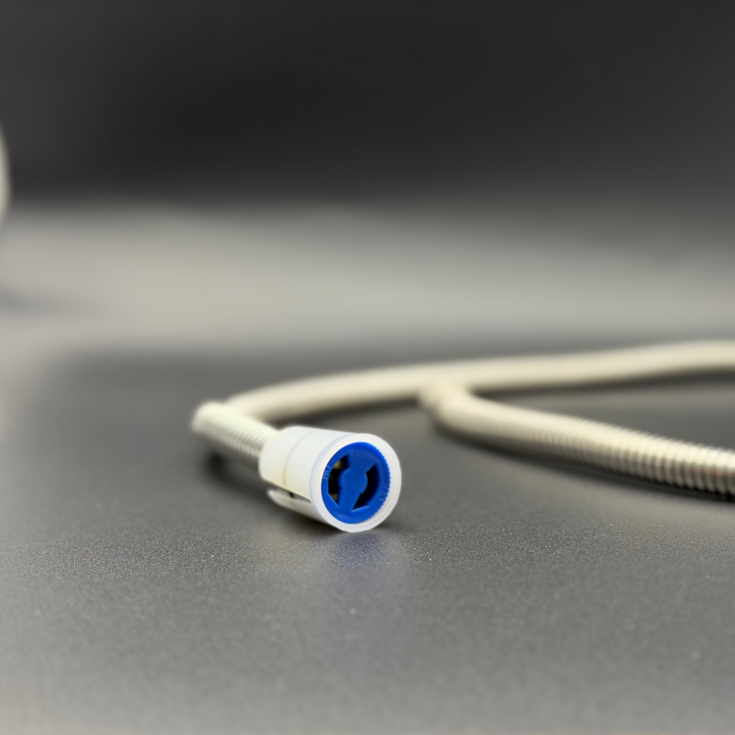 BeautéSync® cUPC-Certified Stainless Steel Hose – 1.2 m (Approx. 47.2″)