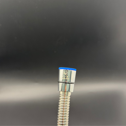 BeautéSync® cUPC-Certified Stainless Steel Hose – 1.2 m (Approx. 47.2″)