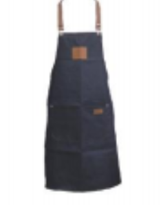 Salon Apron