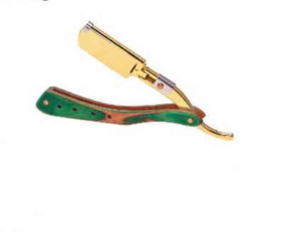 Vintage Barber Razors