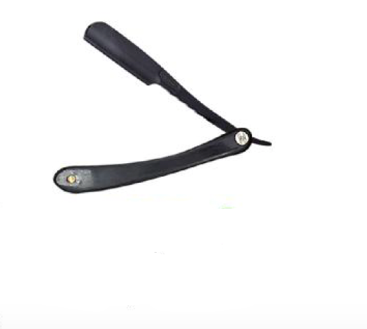 Vintage Barber Razors