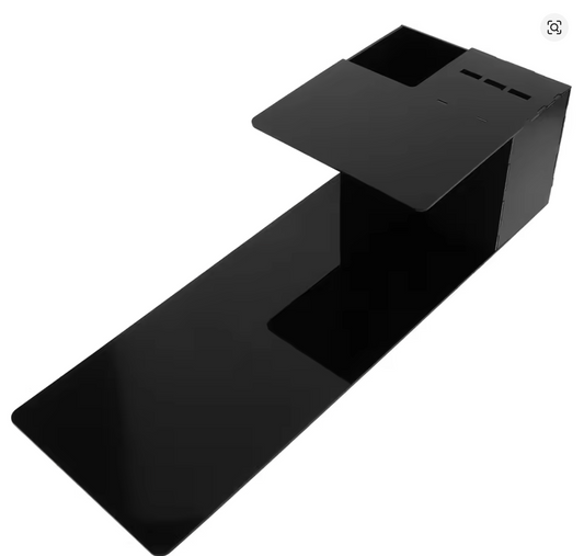 Eyelash Extension Pillow Shelf Stand