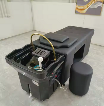 BeautéSync Independent Head Spa Shampoo Basin