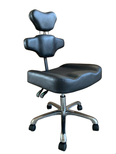 BeautéSync Professional Stool