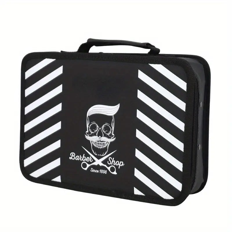 Professional Hairdressing Tool Storage Box