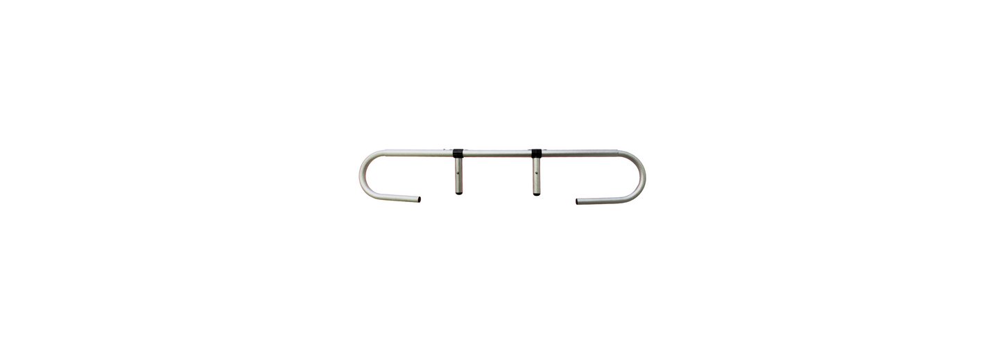 Paper Roll Holder for Massage Tables-Universal Size