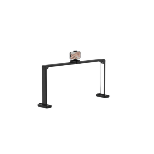 BeautéSync®  Foldable Desktop Nail Light