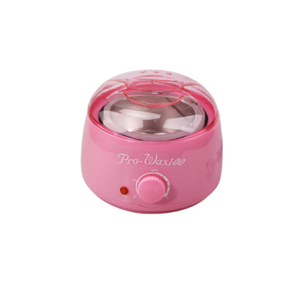 BeautéSync ProWax 100 wax warmer front view