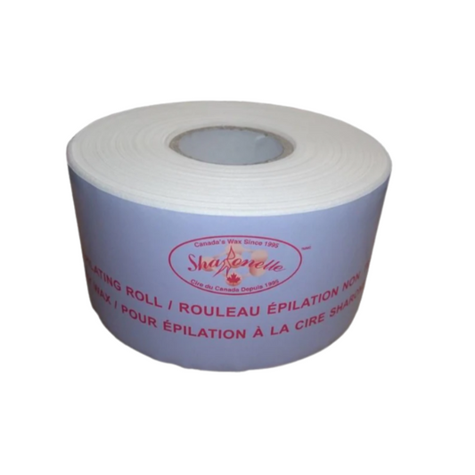 Sharonelle Non Woven Epilating Roll 3"x100yds