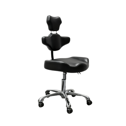 BeautéSync® Hydraulic Tattoo Stool