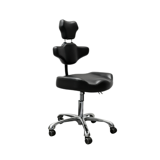 BeautéSync® Hydraulic Tattoo Stool