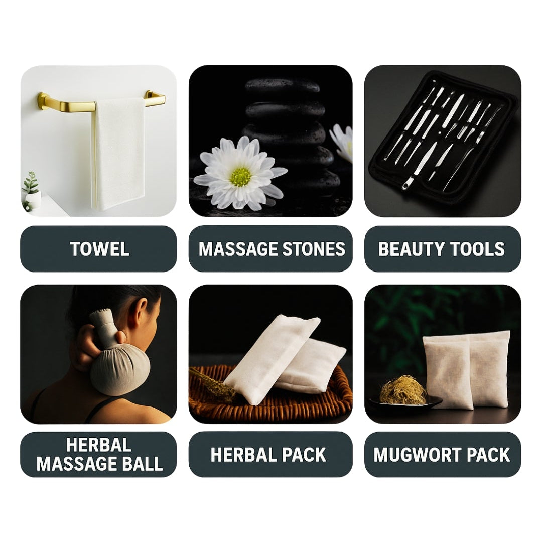 BeautéSync® Towel Warmer with UV Sterilizer - 16L