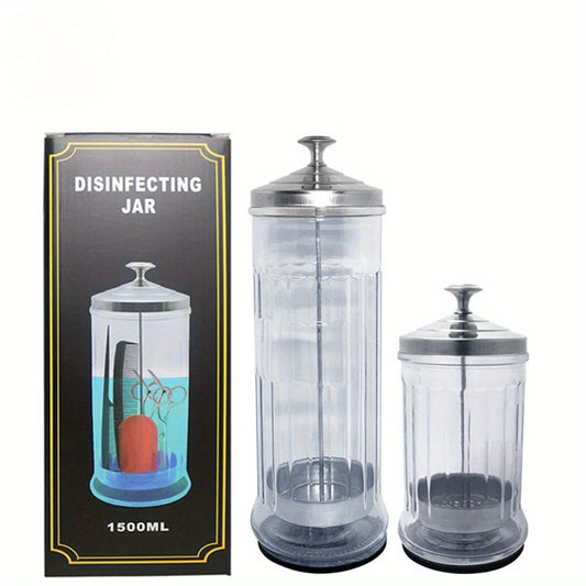 Disinfection Jar
