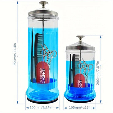 Disinfection Jar